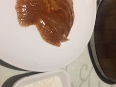 -湖庭壹品鸭王·传统北京烤鸭·别墅私房菜·庭院宵夜(江宁店)