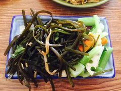 -美玲拉面(鞍山西道店)