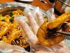 -王婆大虾(五道口店)