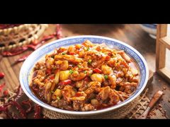 -老三样·旧食新味(万寿宫店)