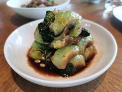 宁波烤菜-宁波柏悦酒店·钱湖渔港