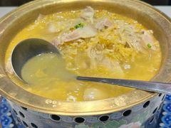 -北李·海肠捞饭·大连菜(望京凯德MALL店)