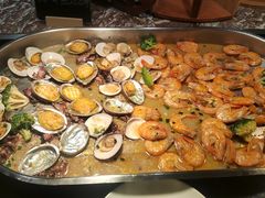 -骊韵咖啡厅(深圳中海凯骊酒店)
