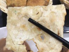 -方中山胡辣汤(蓝堡湾店)