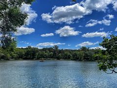 -承德避暑山庄景区