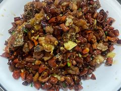 -小四川美食馆(幸福路店)