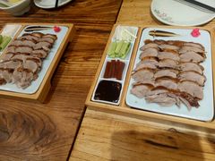 -香香春饼·非遗技艺(万达店)