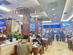 -丝路伊兰·兰州牛肉面(牛街总店)