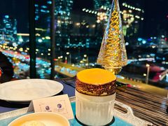 -福楼毕斯罗F Bistronome(国贸商城约会地标景观店)