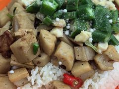 -阳阳中国饭(北京荟聚店)