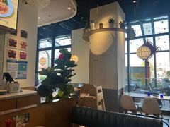 -玛尚诺意式餐厅(新达汇三林店)