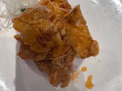 -臻宝中餐厅·大连菜·海鲜·融合菜(大连一方城堡豪华精选酒店)