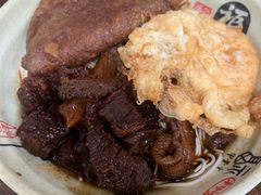 -旺泉餐饮店·清真牛肉面馆