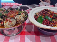 -辣小鲜·南昌大排档(船山路店)