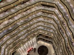 -广州四季酒店