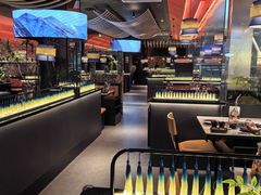 -芸山季·云南山珍菌火锅(人民广场来福士店)