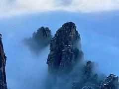 -黄山风景区