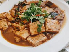 -老虎滩船说·海胆水饺·大连海鲜(老虎滩店)