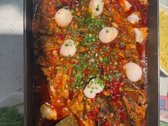 -鱼酷活鱼烤鱼(南京水游城店)