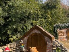 -HERRE·FARM 赫尔露营农场·团建聚会包场