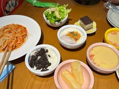 -合风谷(南下塘店)
