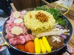 -李先生的首尔小馆(松江启源广场店)