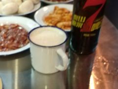 -马路牙子地桌烤肉(工体店)