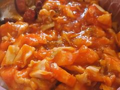 番茄无敌-胖哥料理(兴义里店)