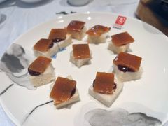 -苏淮景·苏闽融创菜·海鲜(原空港井河轩店)