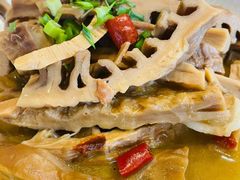农家头道菜-930私房菜(欧阳路店)