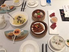 -君庭中餐厅(友谊宾馆店)