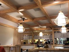 大堂-九田家黑牛烤肉料理(石路天虹店)