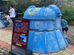 -大嶝英雄三岛战地观光园