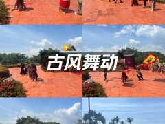-胡里山炮台