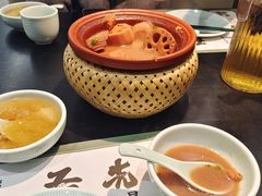 -在莲野·湖北民间菜·头牌松滋鸡(光谷步行街店)