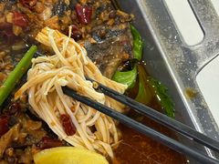 -三味鱼屋(琥珀山庄店)