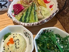 -鹤龟料理店(时代天街店)