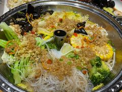 -肘子酥·天津捞面(德云社店)