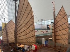 -上海中国航海博物馆