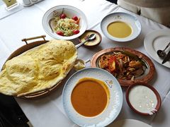 -沙漠玫瑰土耳其餐厅(神路街店)