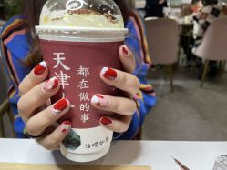 -Touch Nail·品质·美甲美睫