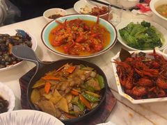 -阿胖龙虾小海鲜(宁国南路总店)