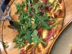 -IL Forno 意坊·意大利餐厅(温州万象城店)