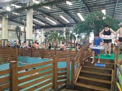 -南宫温泉水世界