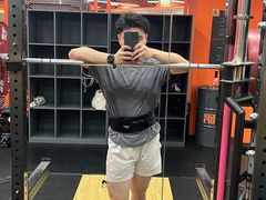 -加伍磅健身(千树店)