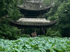 -三苏祠