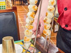 -拉丁餐厅·巴西烤肉自助(正佳广场店)