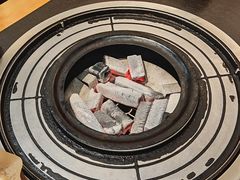 -阿山卓·野生菌火锅·纳西火塘烤肉