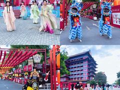 -大明幻境第一城