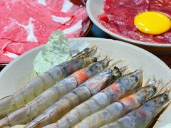 -阳阳老火锅(小南门店)